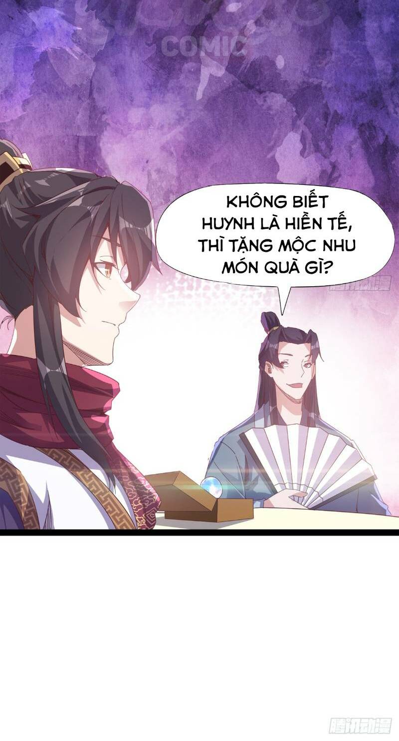 Kiếm Đồ: Chapter 28