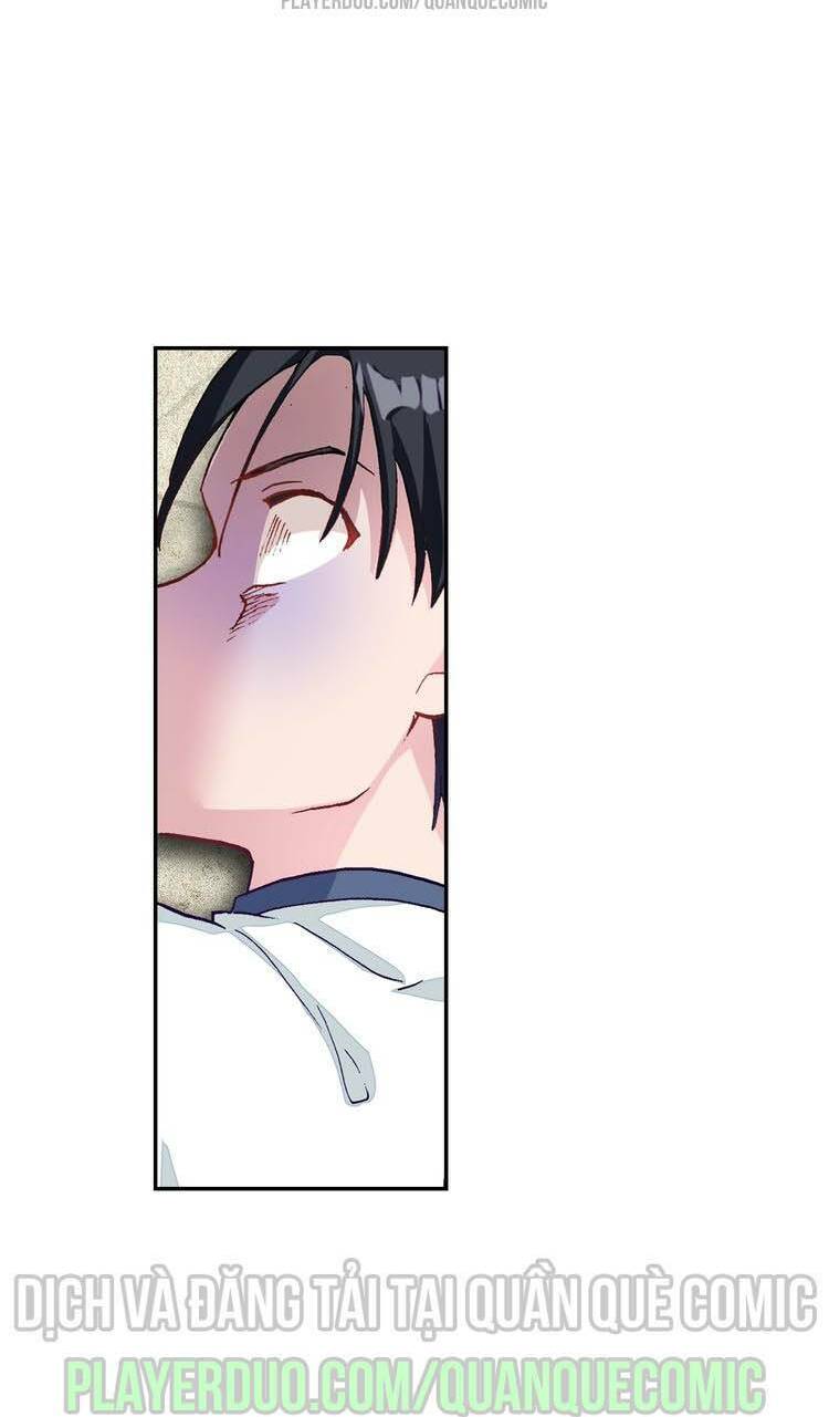 Lục Tích Ma Yểm: Chapter 8