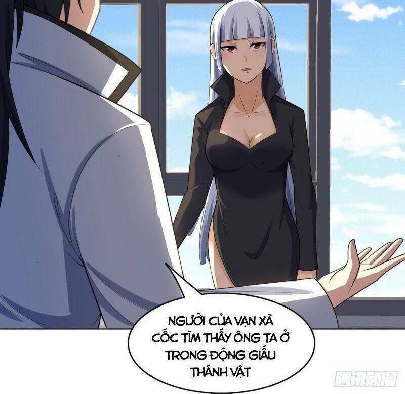 Thần Long Tinh Chủ: Chapter 29