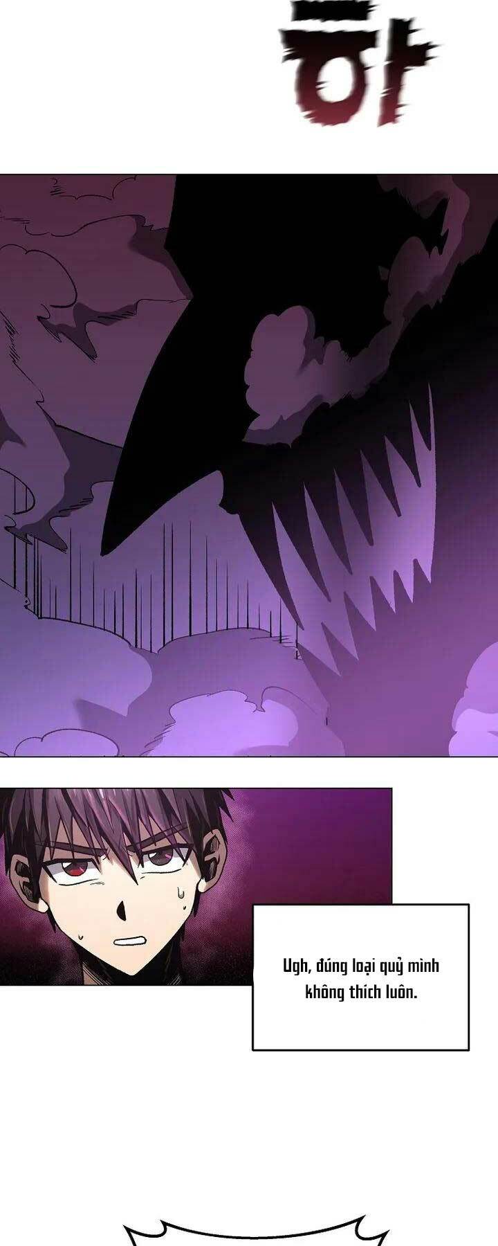 Con Đường Diệt Thần: Chapter 9