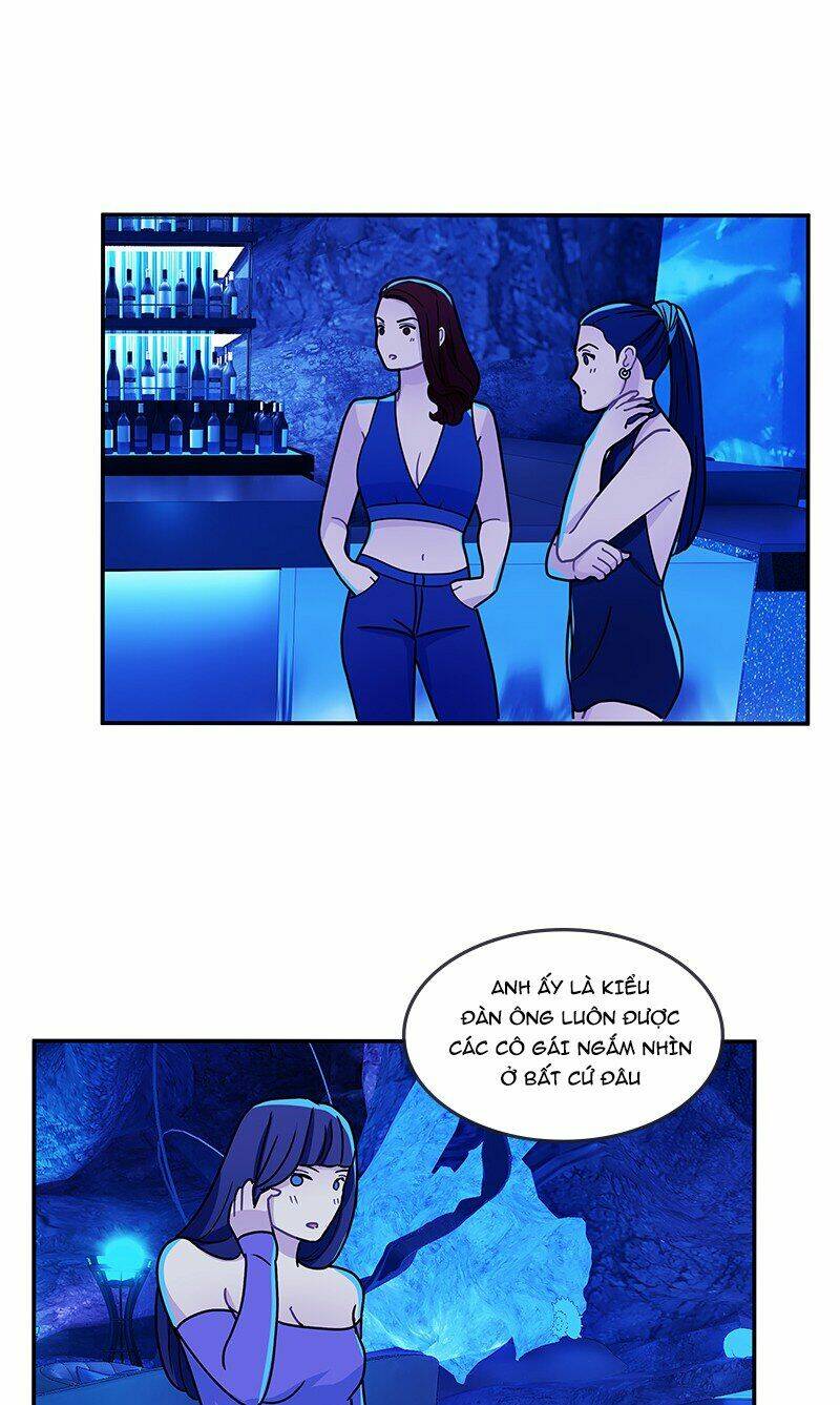 Nửa Đêm Ở Poppy Land: Chapter 53