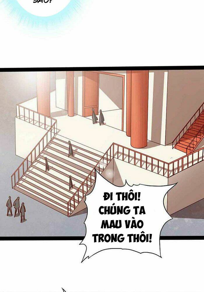 Thông Thiên Chi Lộ: Chapter 15