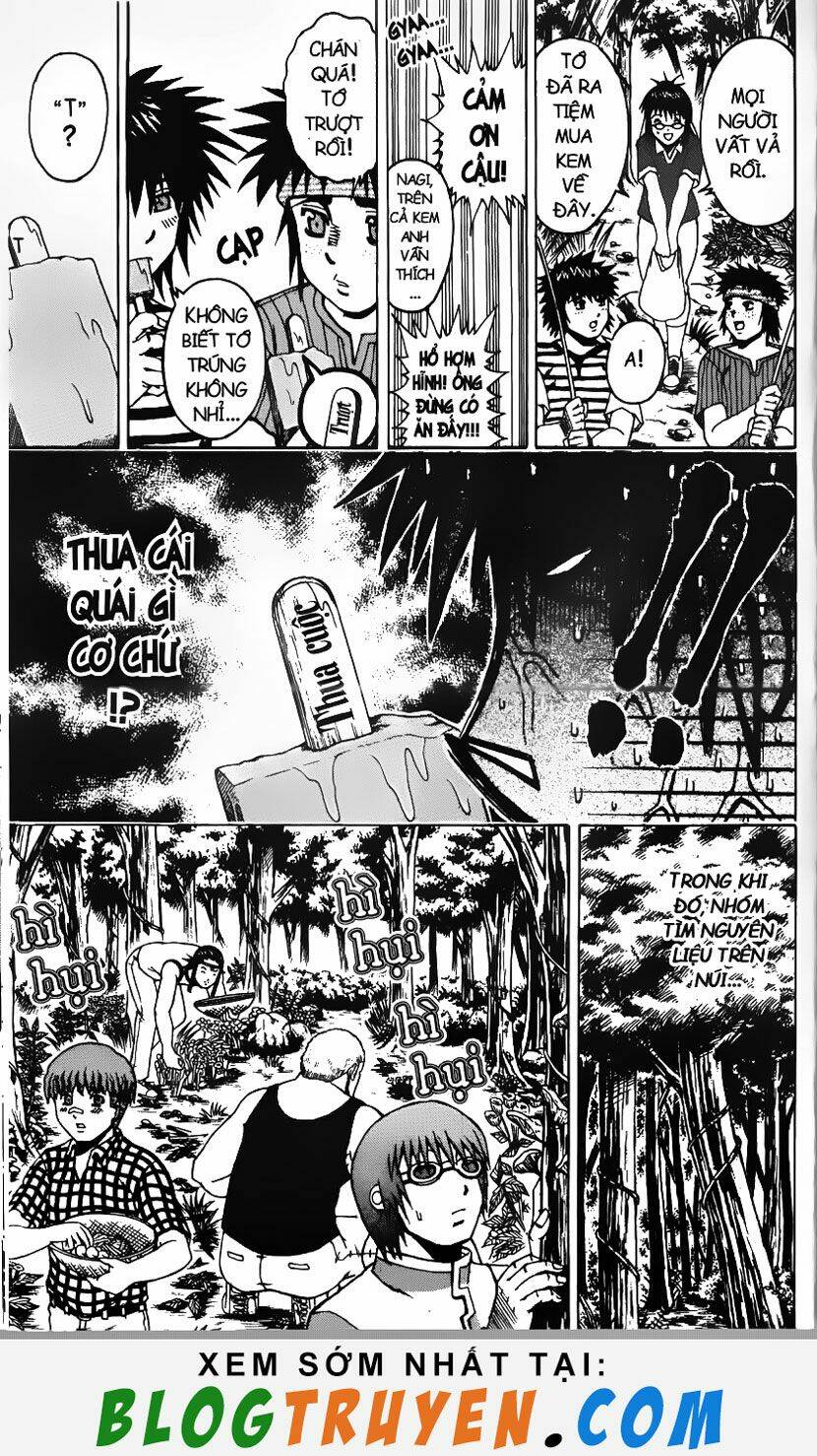 Mr.FullSwing: Chapter 65