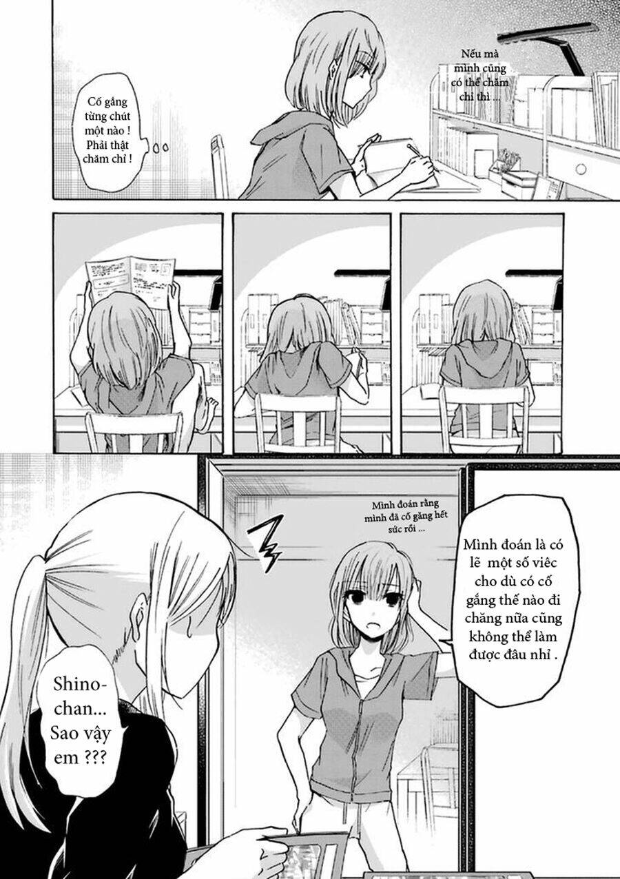 Ani No Yome To Kurashite Imasu: Chapter 6