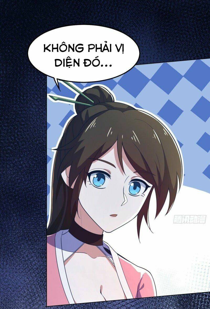 Thần Võ Đế Tôn: Chapter 94