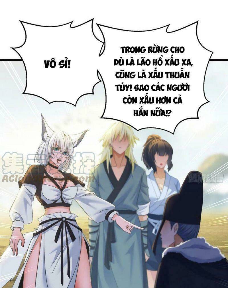 Ta Là Đại Hoàn Đan: Chapter 44
