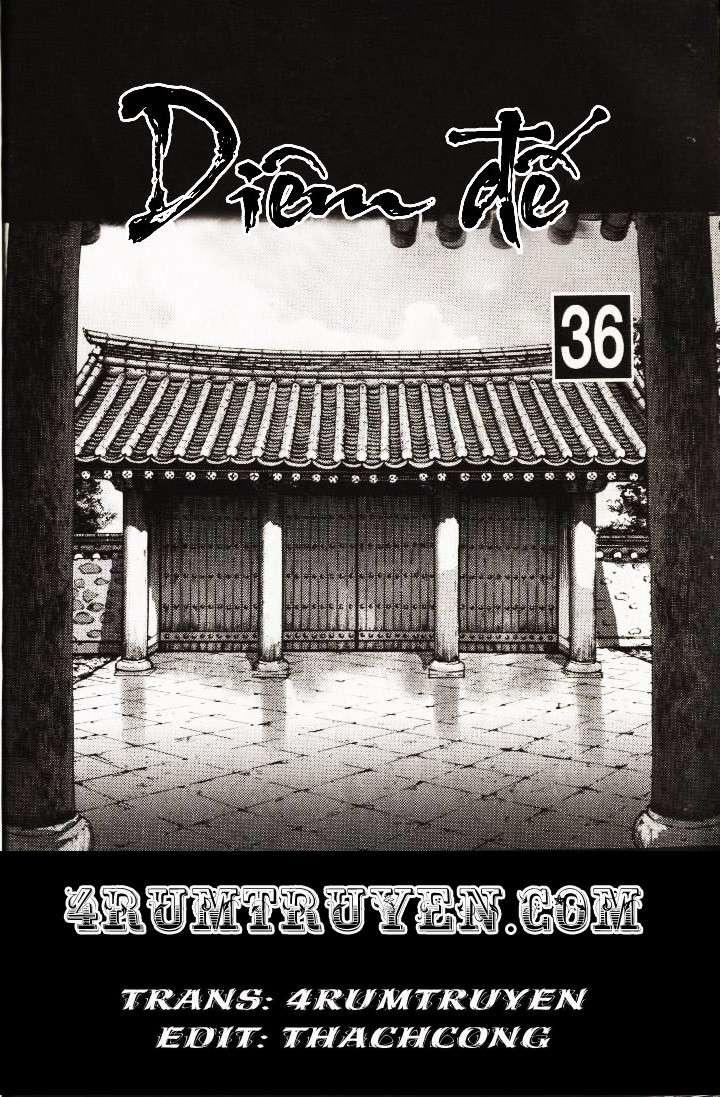 Diêm Đế: Chapter 36