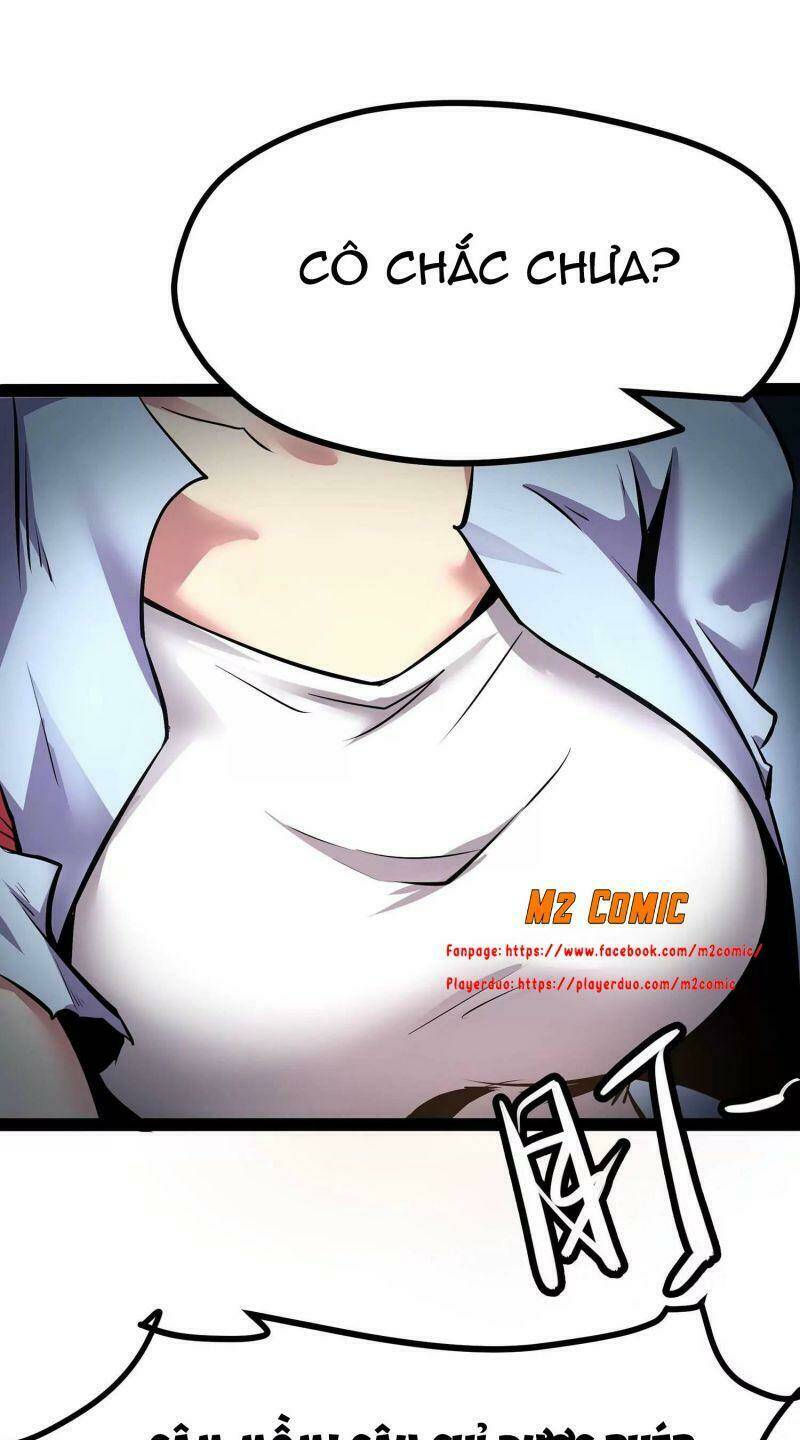 Chư Thần Rút Lui: Chapter 3