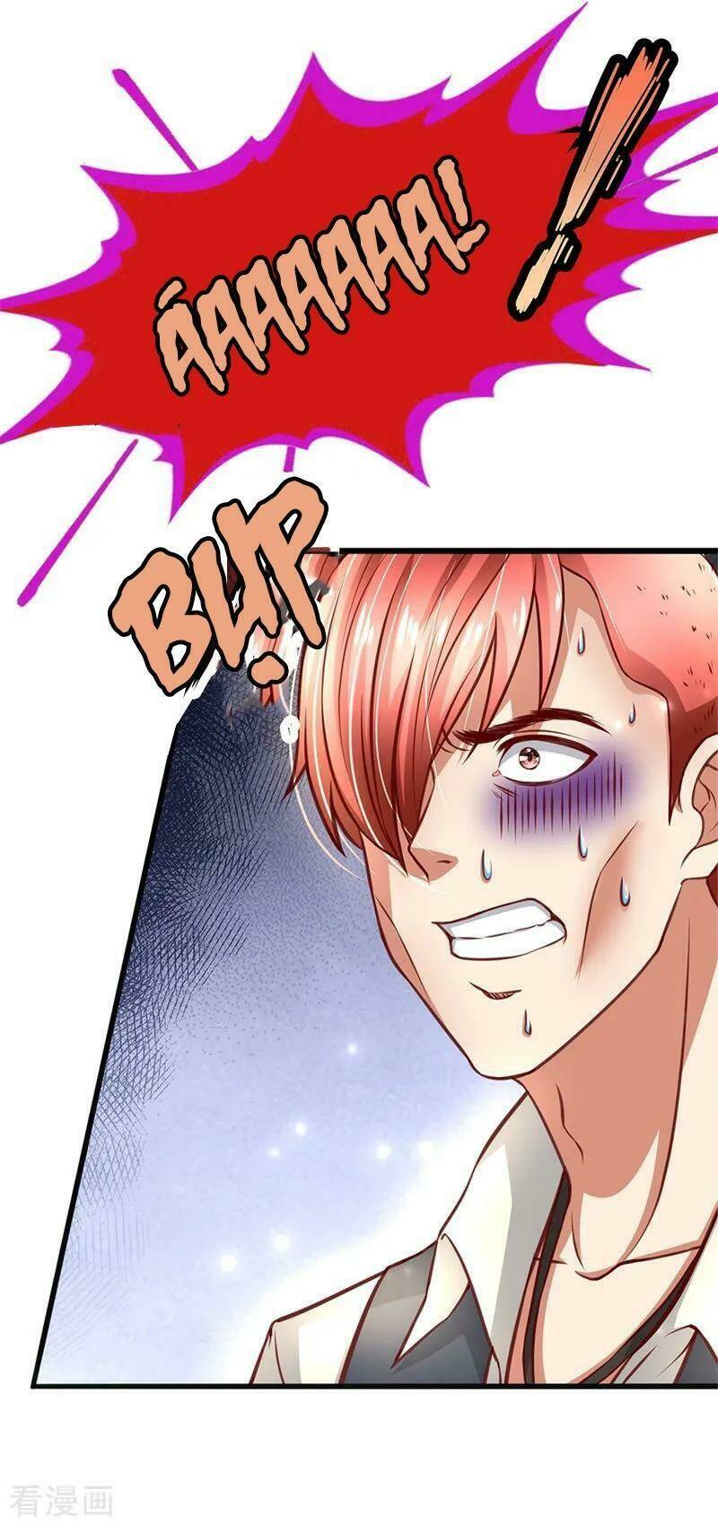 Tuyệt Đỉnh Khí Thiếu: Chapter 87