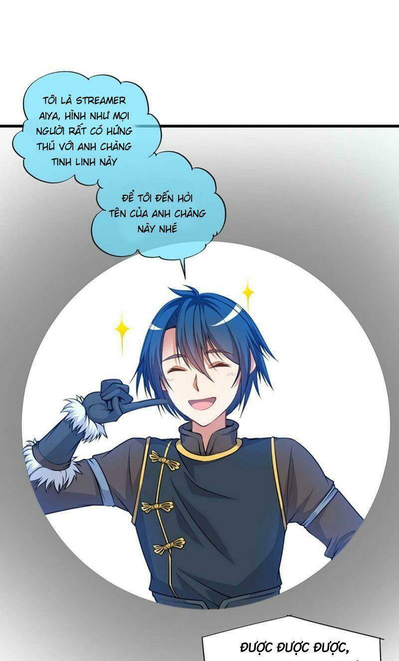 Ta Livestream Tại Dị Giới: Chapter 7