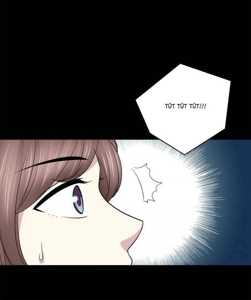 Người Yêu Thời Không: Chapter 37