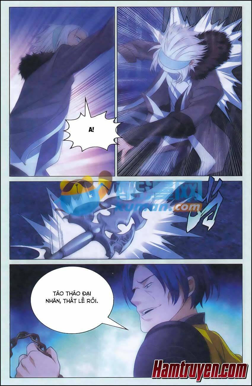 Chín Chín Tám Mươi Một - 9981: Chapter 88