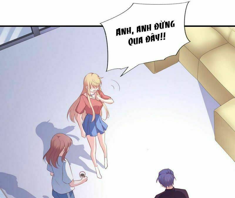 Chiến Lược Lãng Mạn Của Thịnh Thiếu: Chapter 77