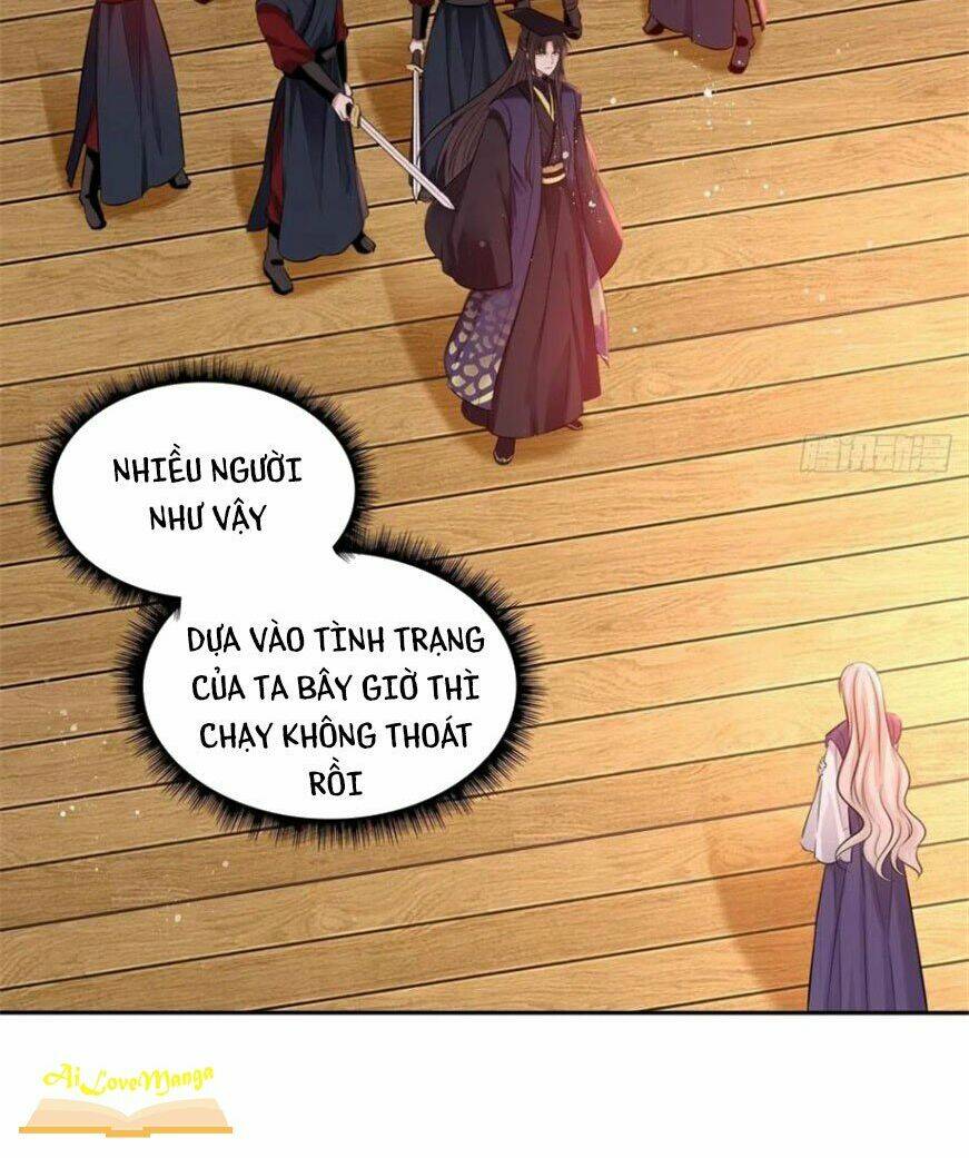 Vương Phi Thật Thích Trang Điểm: Chapter 136