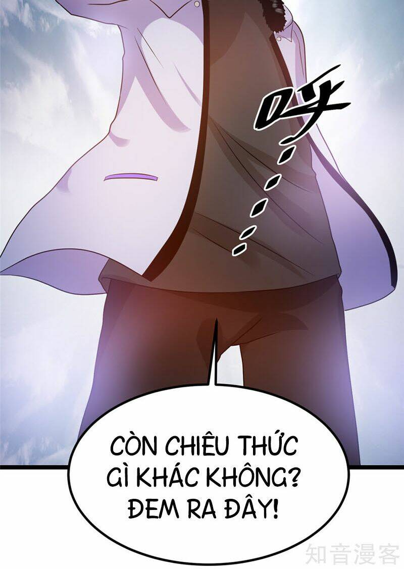 Tiên Vương Trùng Sinh: Chapter 47