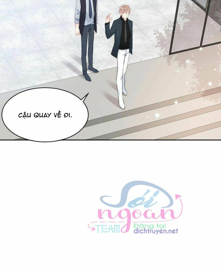 Boss Đại Nhân Là Nữ Thần?: Chapter 50