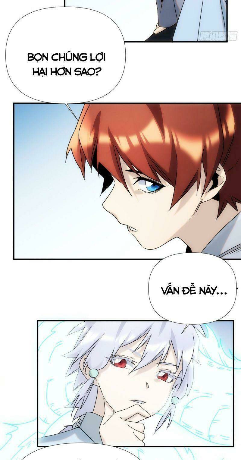 Ma Vương Là Đại Địa Chủ: Chapter 58