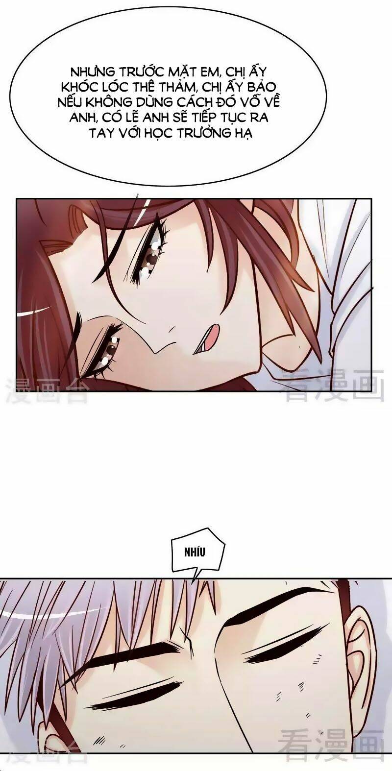 101 Phương Pháp Của Tổng Tài: Chapter 76