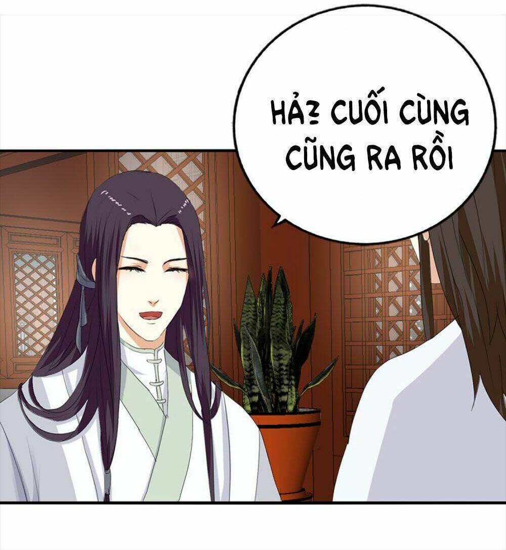 Hỏa Hồ: Chapter 28
