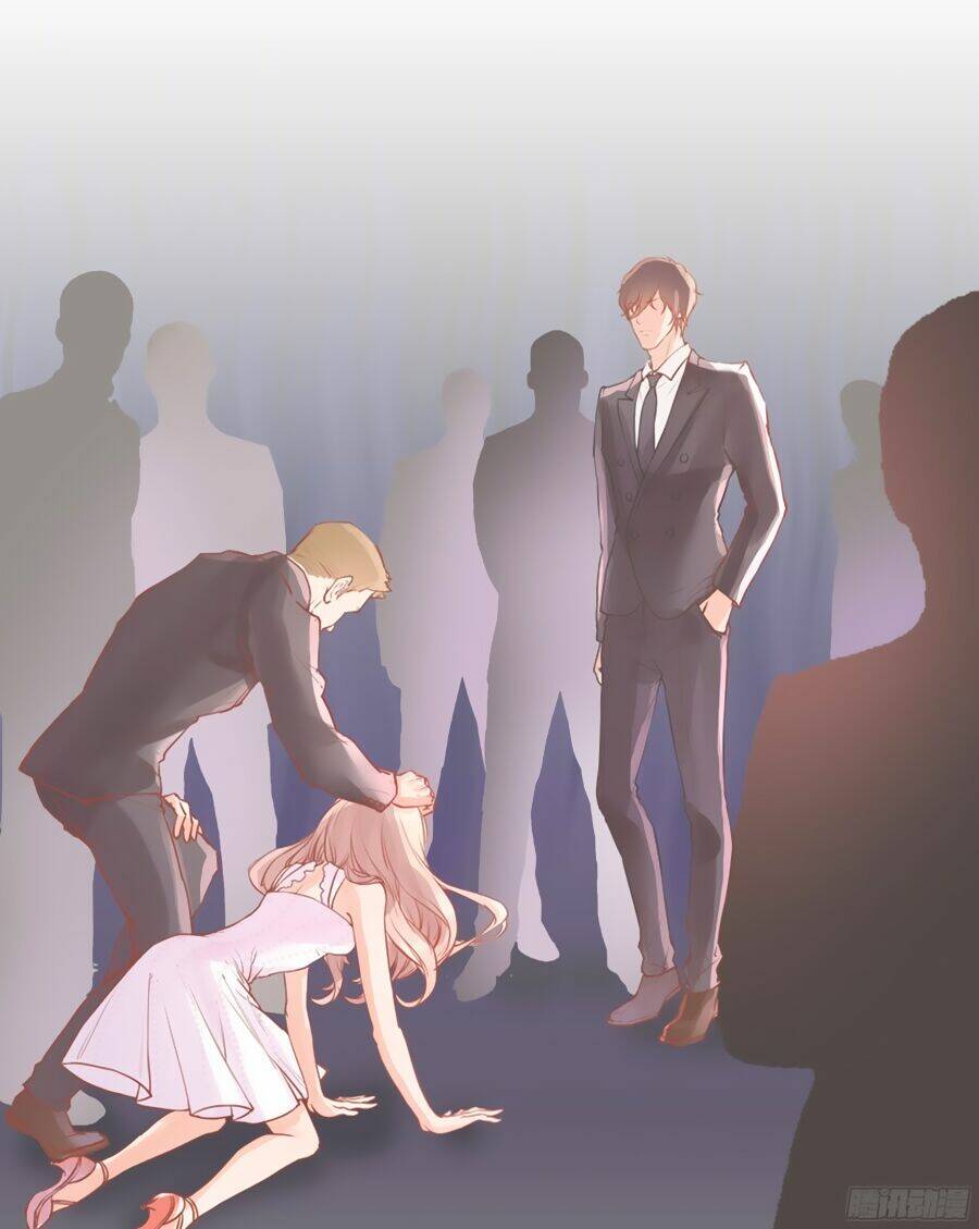 Lưu Luyến Nguy Tình: Chapter 2