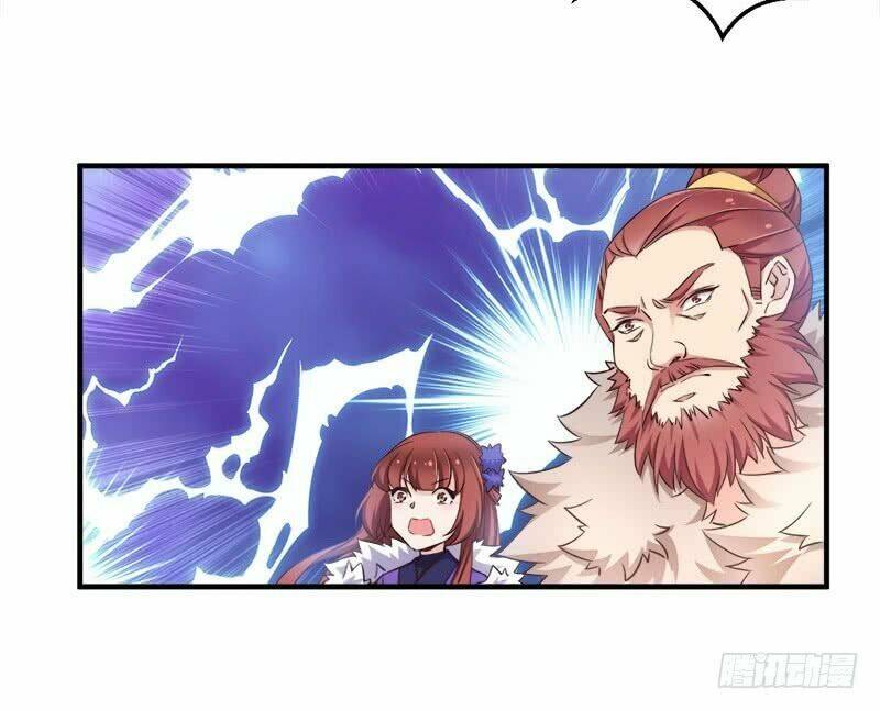Trò Chơi Trừng Phạt: Chapter 38