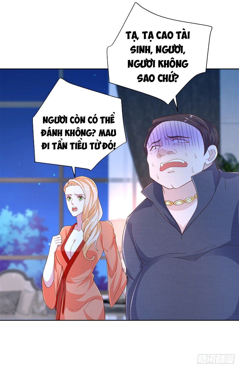 Trọng Sinh Chi Thần Đế Trở Về: Chapter 7