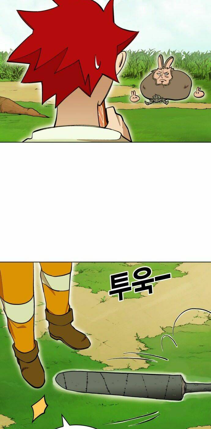 Hard Core Leveling Warrior: Chapter 176.4