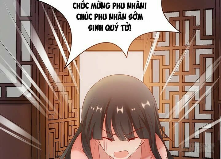 Đô đốc đại nhân sủng thê kí: Chapter 16.2