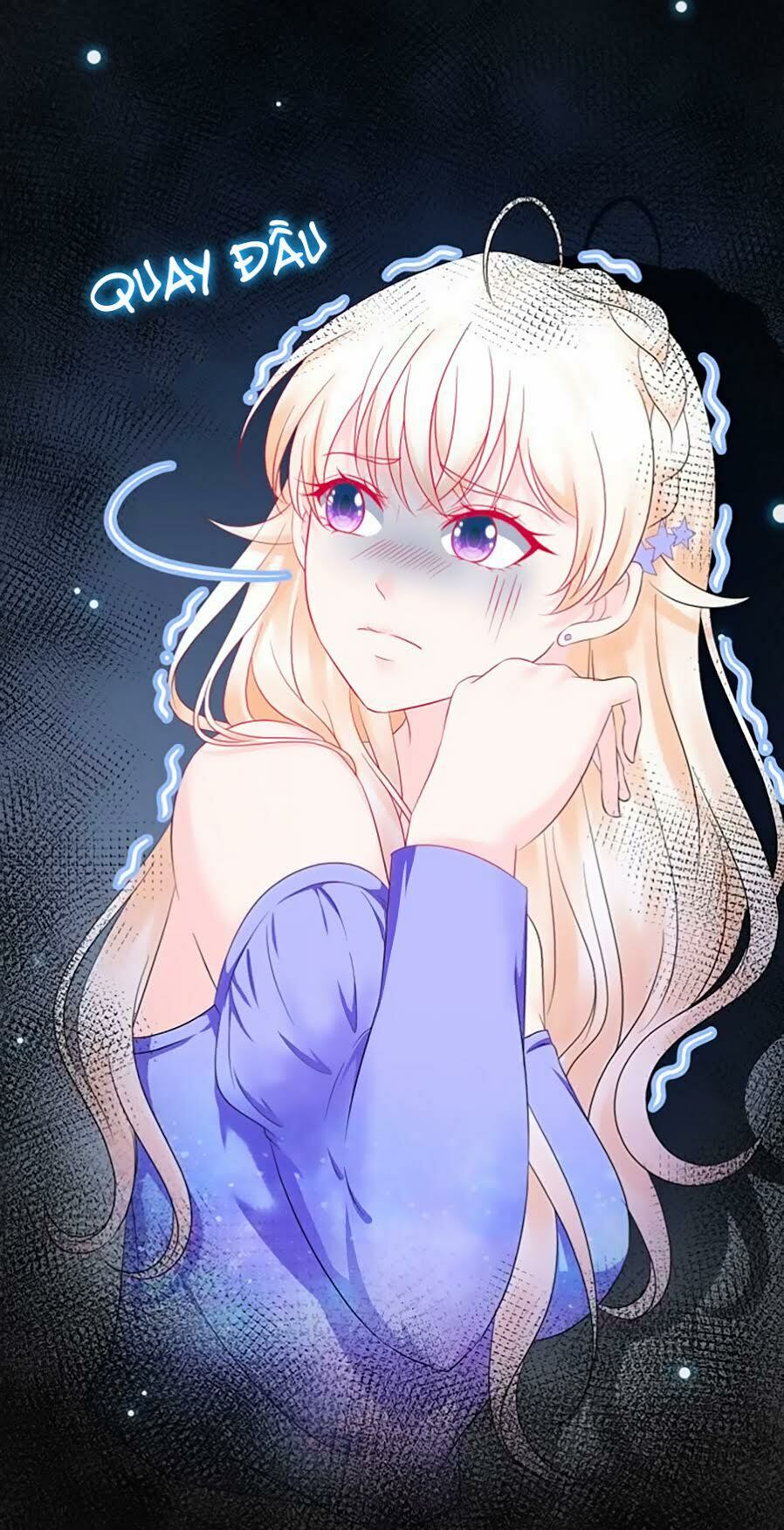 Thâm Hải Chi Ca: Chapter 10