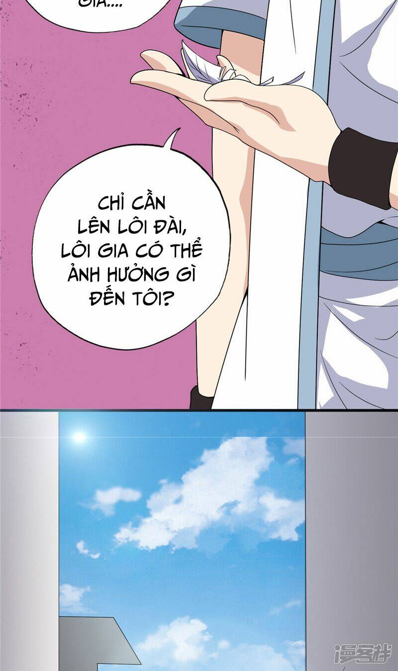 Chí Tôn Võ Đế: Chapter 193