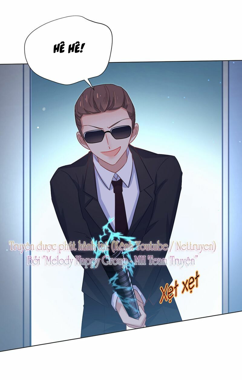 Ma Lạt Thiên Kim Đẩu Ác Thiếu: Chapter 143