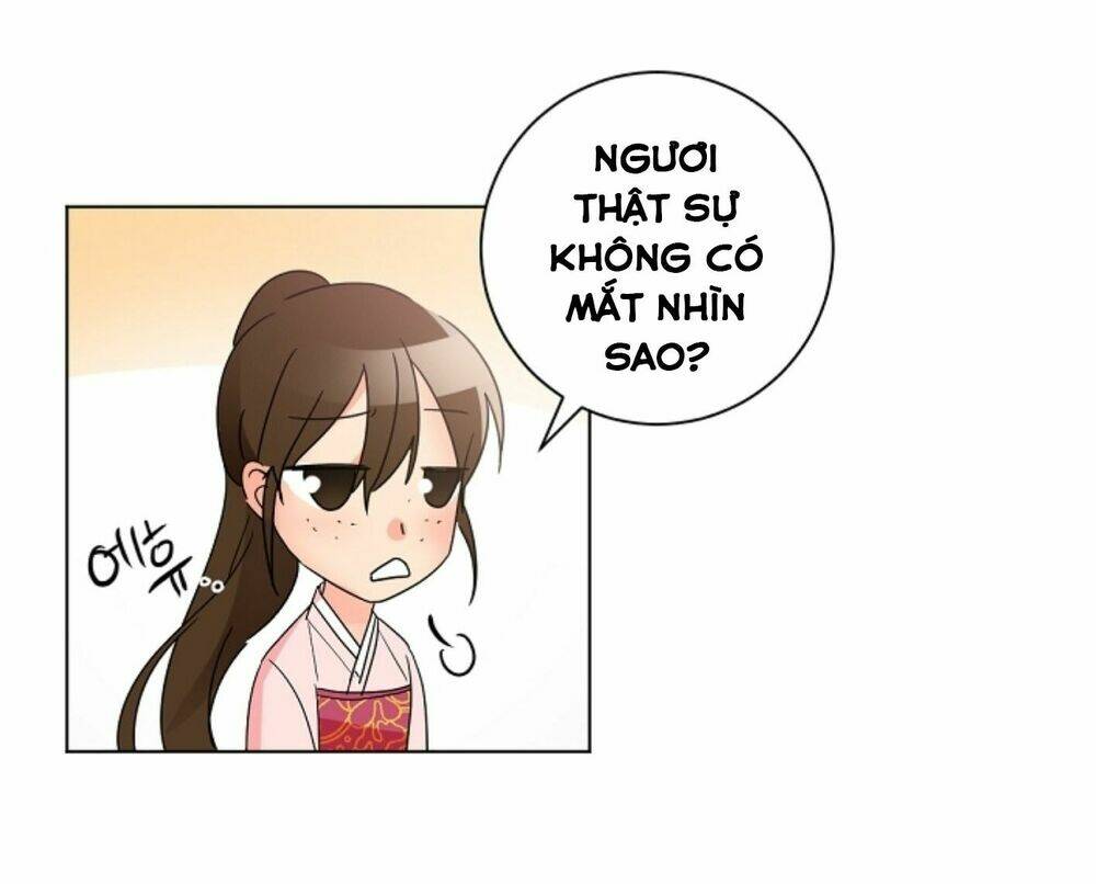 Chae Hong Sa: Chapter 49