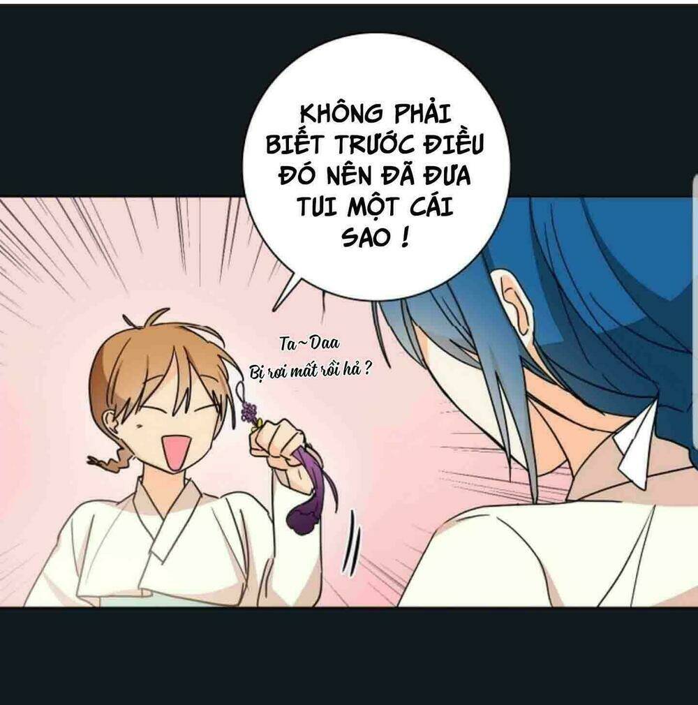 Chae Hong Sa: Chapter 23