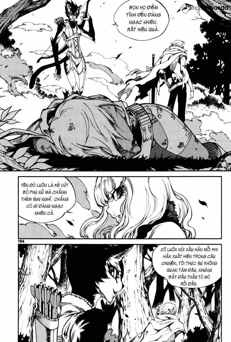 Dark Air: Chapter 28