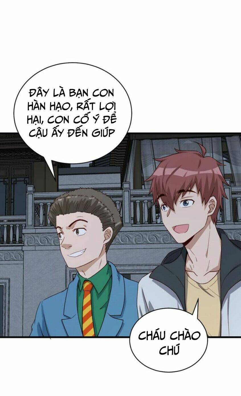 Hệ Thống Tu Tiên Mạnh Nhất: Chapter 18