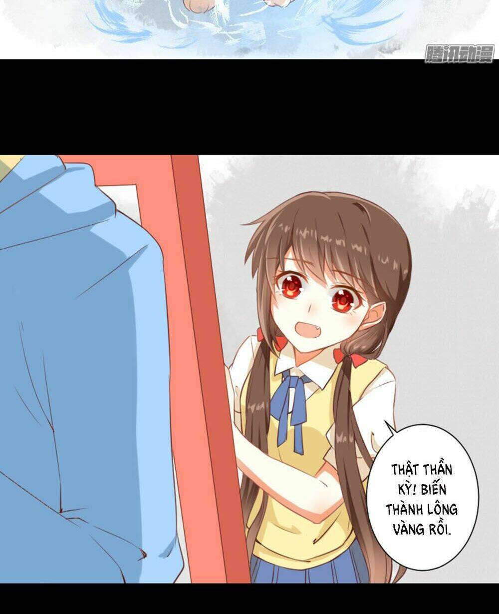 Mạc Duyên Thư Văn: Chapter 11