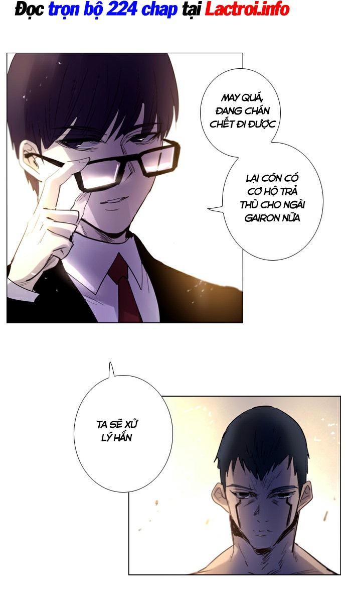 Soul Cartel: Chapter 204