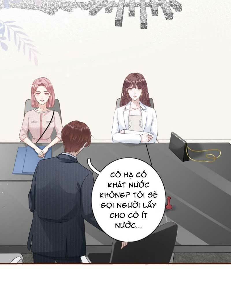 Bạn Gái Tôi Mới 30+: Chapter 92