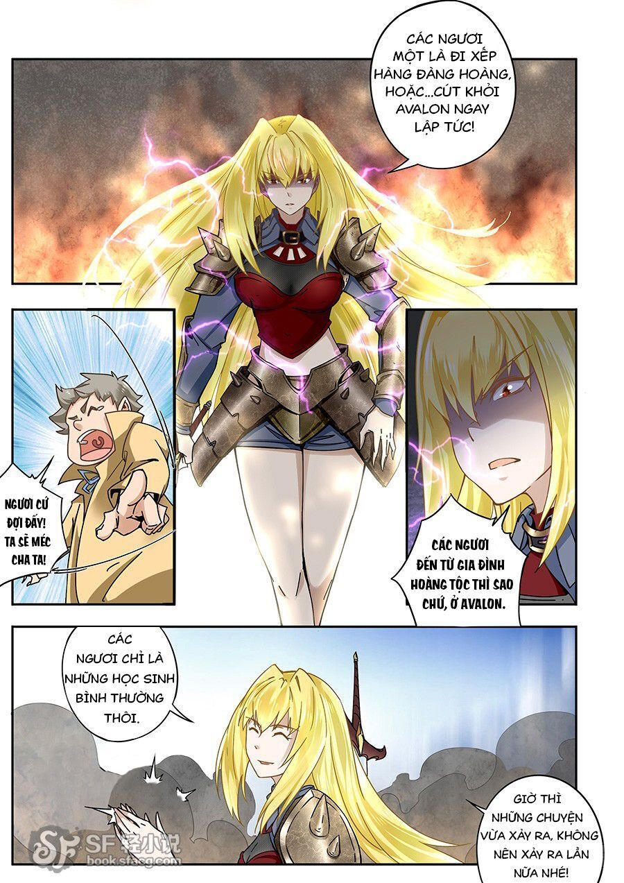 After Transformation, Mine And Her Wild Fantasy: Chapter 59