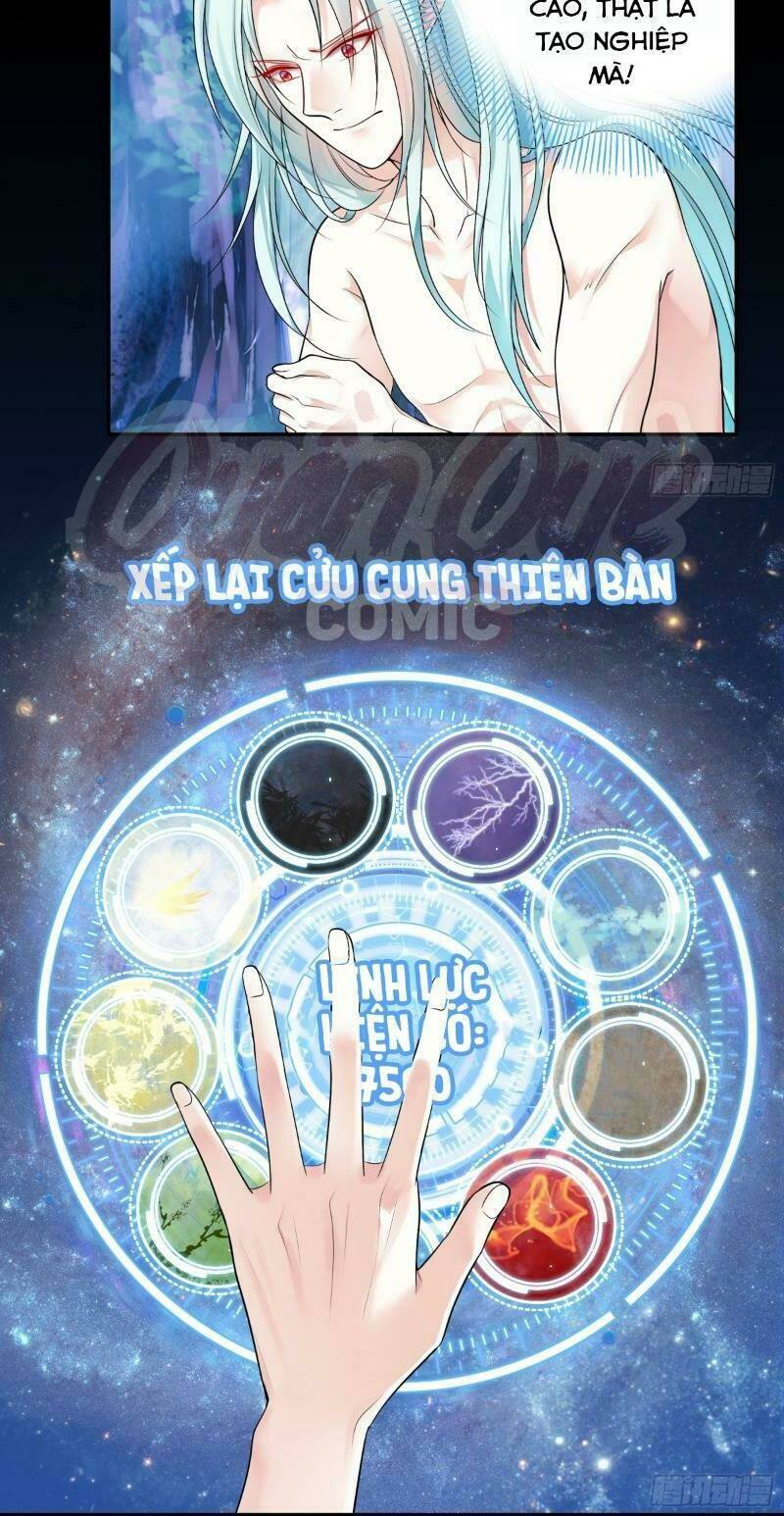 Ta Muốn Ngao Du: Chapter 3