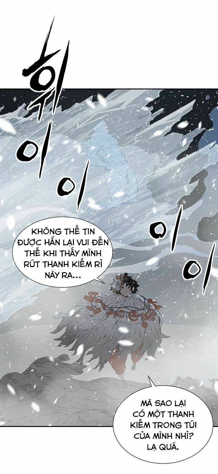 Vô Kiếm Tiểu Tử: Chapter 36