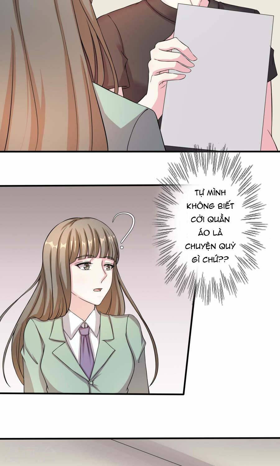 Trùng Sinh Chi Ảnh Hậu Dưỡng Thành Kế Hoạch: Chapter 12