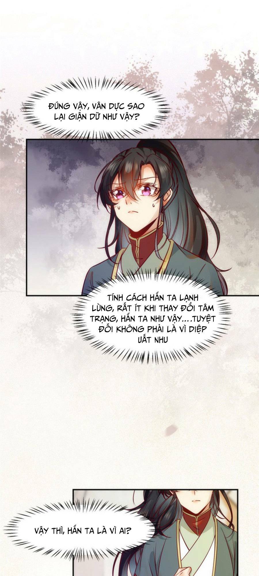 Nghịch Thiên Thần Phi Chí Thượng: Chapter 39