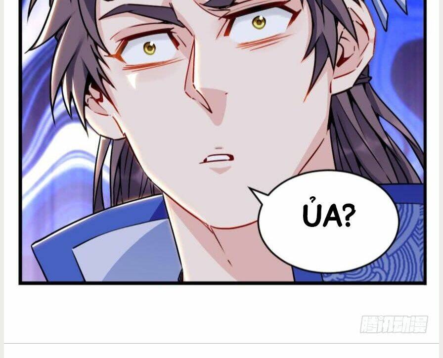 Lão Tổ Của Bạn Đang Online: Chapter 14