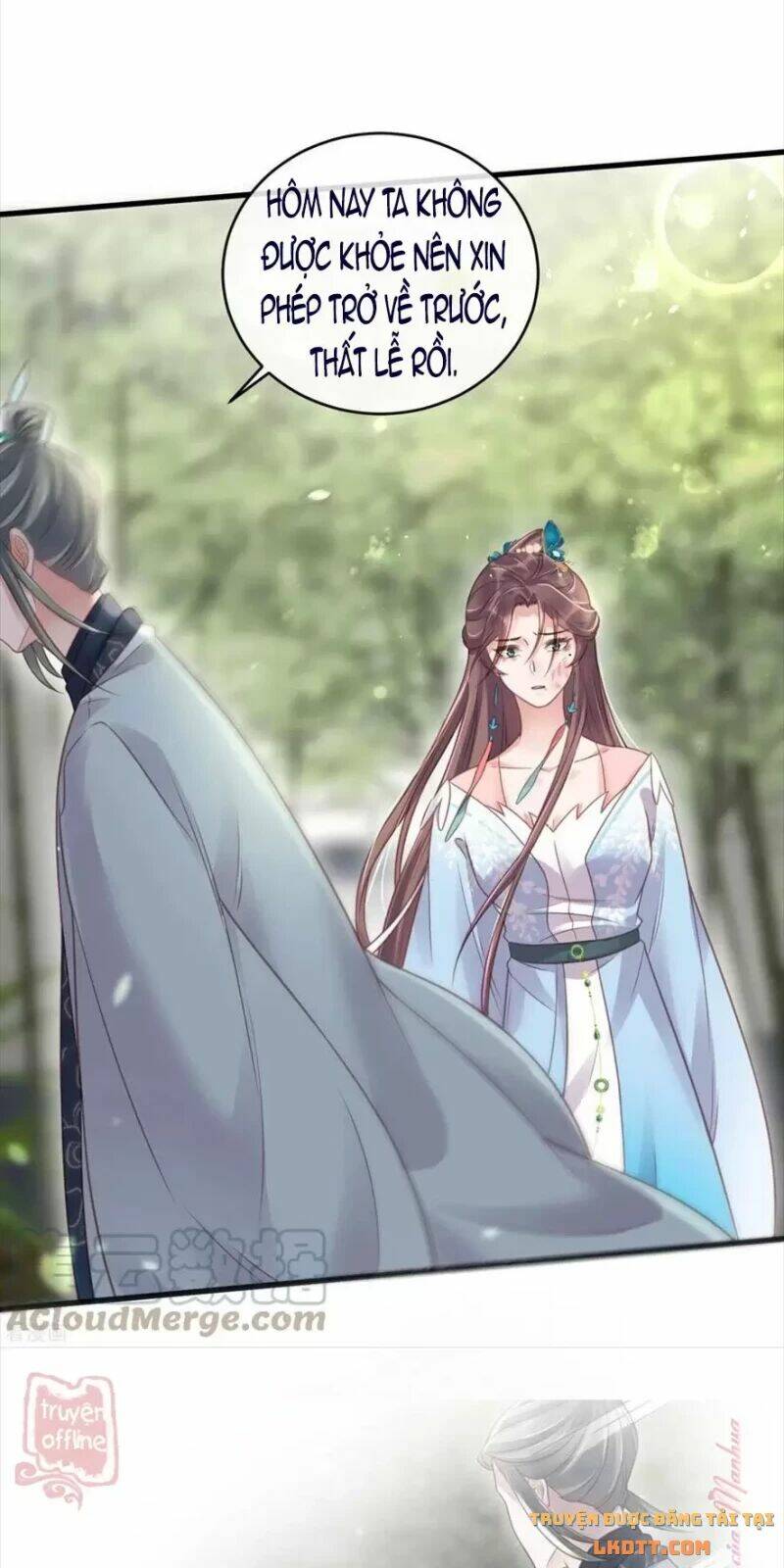 Nhật Kí Học Tập Của Hắc Liên Hoa: Chapter 49