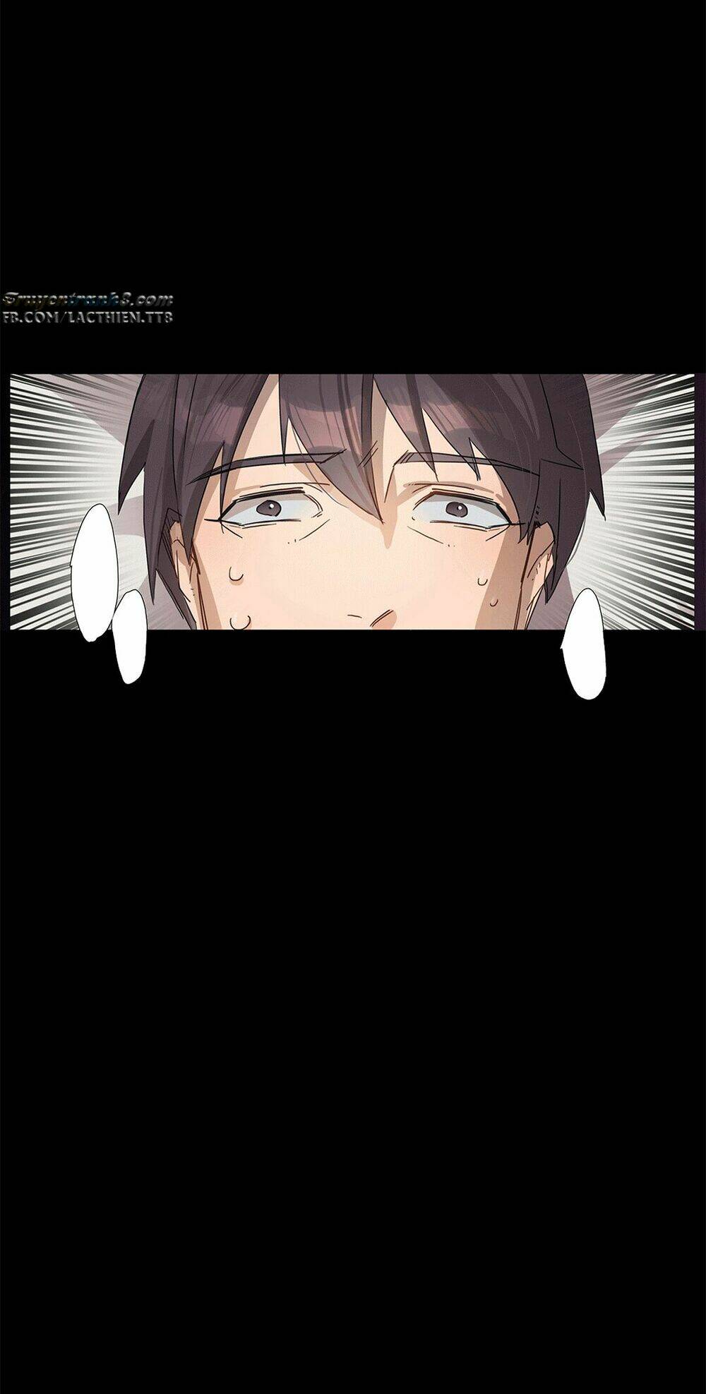 Thông Linh Ngụy Y: Chapter 1