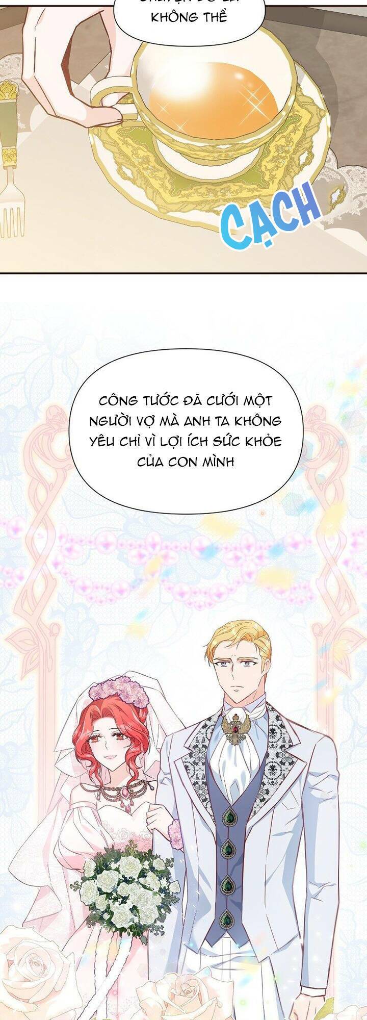 Tất Cả Mọi Người Đều Yêu Quý Nhân Vật Phản Diện: Chapter 24