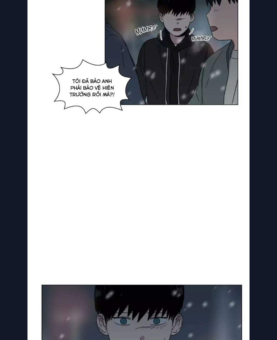 …”Một Sự Thật Khá Khó Chịu.”: Chapter 72