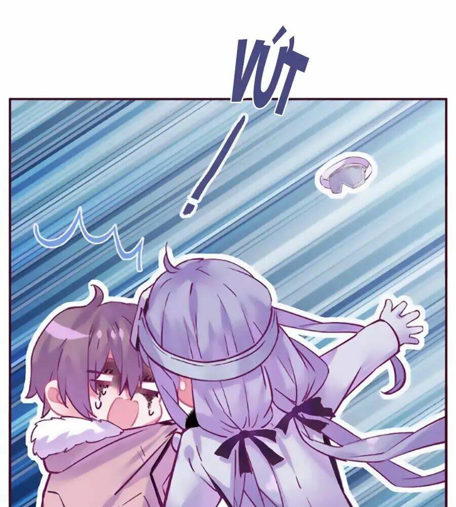 Đừng Nghịch, Ta Chỉ Muốn Yên Tĩnh: Chapter 67