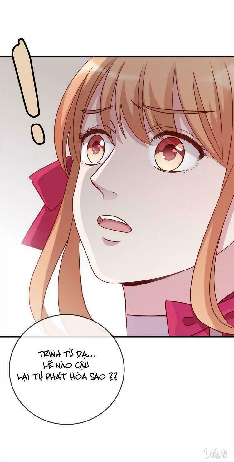 Hãy Call trước khi bốc cháy: Chapter 23